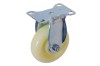 Roata carucior 3&quot; - talpa metal - rulment - 75/25-50 - unidirectionala PowerTool TopQuality
