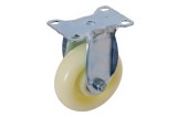 Roata carucior 4&quot; - talpa metal - rulment - 100/30-50 - unidirectionala PowerTool TopQuality