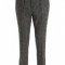 Pantaloni dama DOLCE &amp; GABBANA, Dolce &amp; gabbana tweed trousers FTAM2T FMRAX S8030 Multicolor