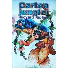 Rudyard Kipling - Cartea junglei (1998)