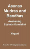Asanas, Mudras &amp; Bandhas - Awakening Ecstatic Kundalini: (Ayp Enlightenment Series)