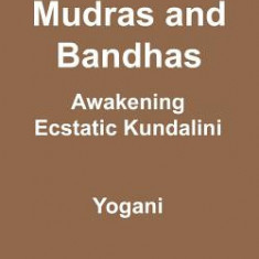 Asanas, Mudras & Bandhas - Awakening Ecstatic Kundalini: (Ayp Enlightenment Series)