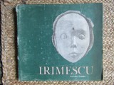 IRIMESCU- MIRCEA DEAC, IASI 1983