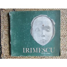 IRIMESCU- MIRCEA DEAC, IASI 1983