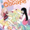 Futari Escape Vol. 2