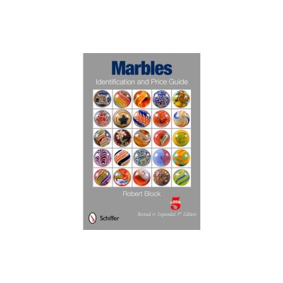 Marbles Identification and Price Guide foto