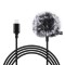 Microfon lavaliera Puluz PU425, 1.5m USB-C / Type-C