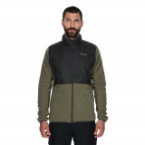 Hanorac Columbia Basin Butte&trade; Fleece Full Zip