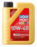 Ulei motor Liqui Moly Diesel Leichtlauf 10W40 (1386)(21314) 1L