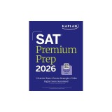 SAT Premium Prep 2026