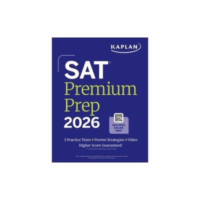 SAT Premium Prep 2026 foto