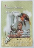 NIGERIAN FOLKTALES and OTHER STORIES, BASME POPULARE NIGERIENE si ALTE POVESTI de KINGSLEY CHIBUZOR NWABIA, 2012