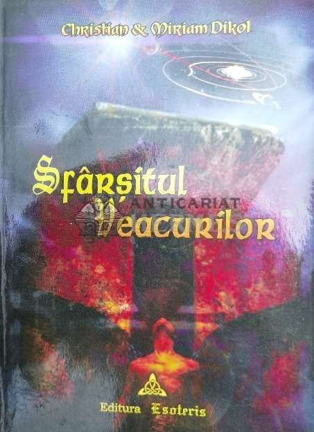 Sfarsitul veacurilor Vol. 2 - 2005 - Miriam Dikol (@A79)