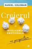 Cumpara ieftin Creierul si inteligenta emotionala. Editia a II-a, Curtea Veche