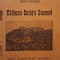 Valerian Dobos Boca - Calauza Cetatii Sucevii (Editia: 1929)