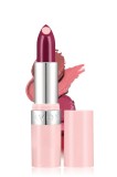Ruj Hydramatic Shine Burgundy &ndash; Strălucire intensă și hidratare pentru buze, Avon