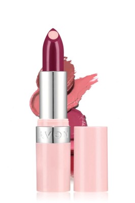 Ruj Hydramatic Shine Burgundy &amp;ndash; Strălucire intensă și hidratare pentru buze foto