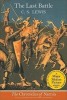 Carti C. S. Lewis - The Last Battle (The Chronicles of Narnia, Vol. 7), Paperback, Ilustrat Pauline Baynes, Limba Engleza