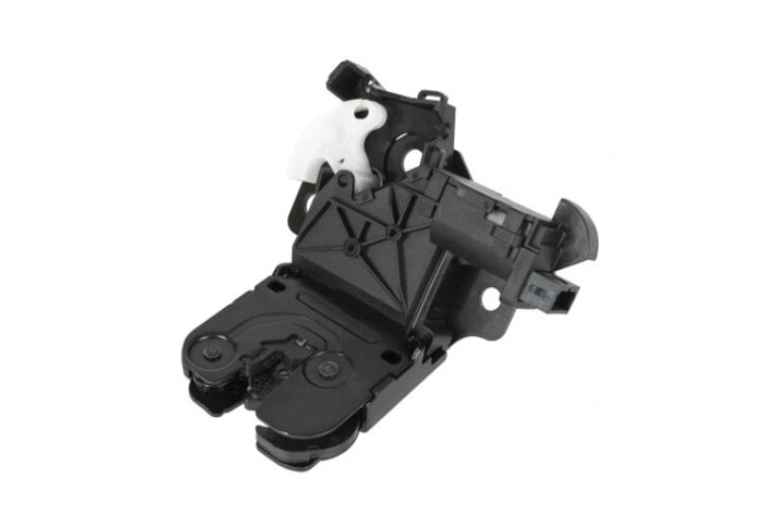 Mecanism inchidere hayon spate AUDI A3 (8P), 2003-2012 5 usi, A4 (B7), 11.2004-03.2008 Combi; A6 (C6), 2004-2011 Combi; TT (8J), 05.2006-2014; Q7 (4L