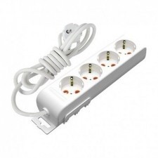 Prelungitor Ritech 4P 3X1.5 / 3M