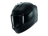 Casca integrala Shark D-Skwal 3 Dark Shadow negru mat marime XL