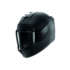 Casca integrala Shark D-Skwal 3 Dark Shadow negru mat marime XL