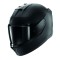 Casca integrala Shark D-Skwal 3 Dark Shadow negru mat marime L