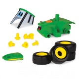 TRACTORAS DE CONSTRUIT
