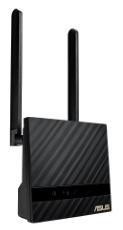 WRL ROUTER/MOD. 300MBPS LTE 4P/4G-N16 ASUS &amp;quot;4G-N16&amp;quot; (timbru verde 0.8 lei) foto