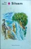 Siloam - Paul Gadenne, Editura Eminescu, Roman de Dragoste, 1981, Beletristica, Carte in Romana