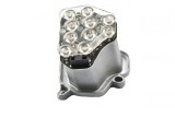 NEW DIRECTION INDICATOR LED XENON MODULE LEFT SIDE BMW 5 F10 F11 63117271901 - 7271901
