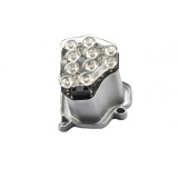 NEW DIRECTION INDICATOR LED XENON MODULE LEFT SIDE BMW 5 F10 F11 63117271901 - 7271901