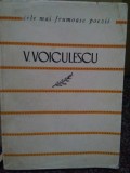 V. Voiculescu - Poezii (Editia: 1966)