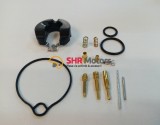 Kit reparatie carburator scuter Yamaha Jog 50 cm3, Non Brand