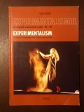 Liana Tugearu - Experimentalismul &icirc;n coregrafia rom&acirc;nească a anilor &#039;60-&#039;90. Experimentalism in Romanian...