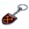 Breloc cheie West Ham United