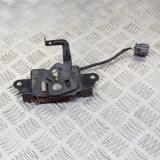 Incuietoare Capota Mazda 6 Sedan GJ GL 2015 Originala 11777703