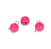 Plumb Tsurinoya Tungsten Weight pink 5gr / 3buc