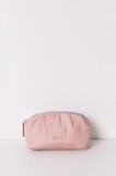 women&#039;secret portfard culoarea portocaliu, 4842002