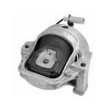 LEMF&Ouml;RDER Suport motor