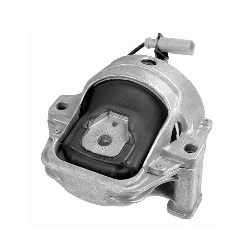 LEMF&Ouml;RDER Suport motor