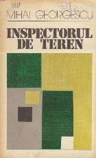 Inspectorul de teren foto
