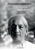 Tan&iacute;t&aacute;sok a tanul&aacute;sr&oacute;l - Jiddu Krishnamurti