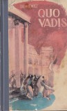 Henryk Sienkiewicz - Quo Vadis