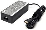 Incarcator laptop original Lenovo, USB-C, 65W, ADLX65YCC3D