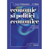 Economie si politici economice. Editia a II-a - Eugen Prahoveanu