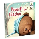 Povesti de Craciun/***