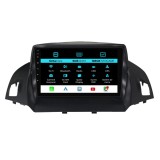 Cumpara ieftin Navigatie Dedicata Ford Kuga (2013 - 2017), 9 Inch, 6Gb Ram, 128Gb stocare, Carplay