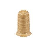 Colt exterior plinta SET 10456-8625 stejar ardennes 52 x 22 mm 2 buc/set