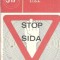 Stop SIDA - Sergiu Manescu